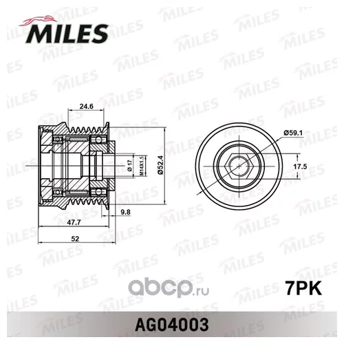     AG04003