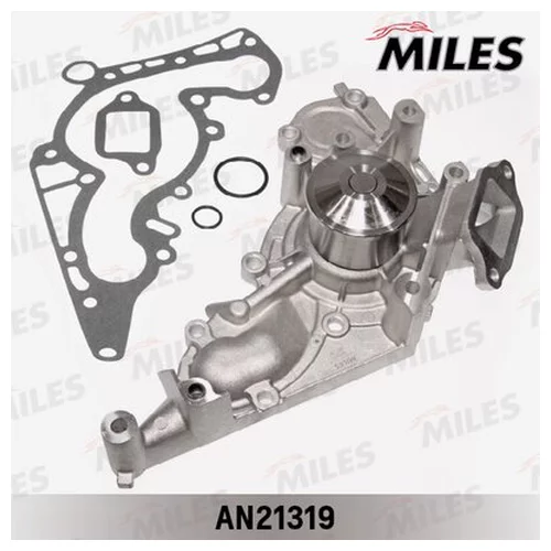   TOYOTA/LEXUS 4.0/4.3/4.7 AN21319