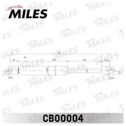    AUDI A4  00- CB00004 CB00004