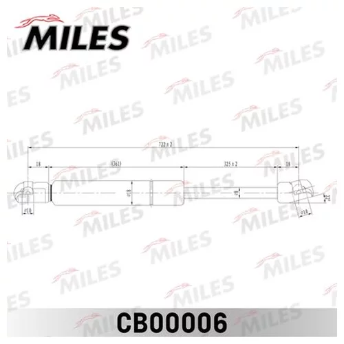    VW PASSAT 00-05 CB00006 CB00006