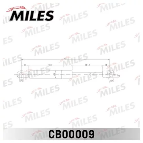    AUDI A6 5/04- CB00009 CB00009