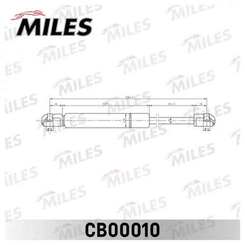     NISSAN PRIMERA 02-08 CB00010 CB00010