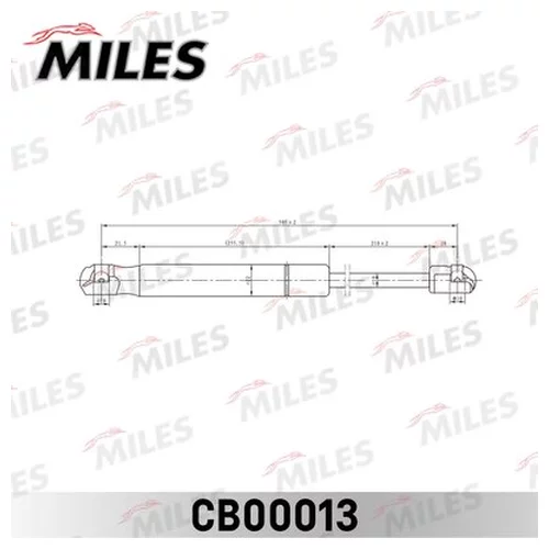     OPEL ZAFIRA 05- CB00013 CB00013