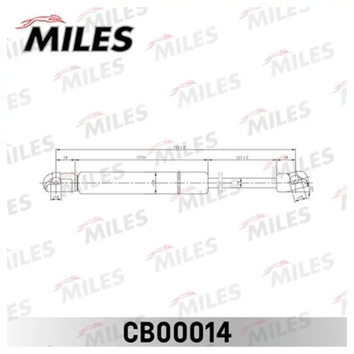     VW PASSAT VARIANT 88-97 CB00014 CB00014