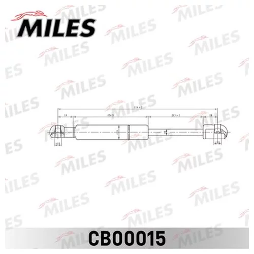     NISSAN PATHFINDER 3/05- CB00015 CB00015