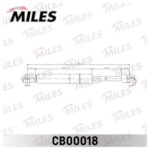    HYUNDAI SONATA EF 04- () CB00018 CB00018