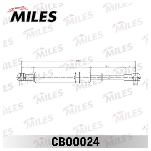     AUDI 80/90 86-91 CB00024 CB00024