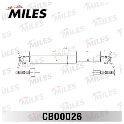  .  BMW 5(E34) 88-95 CB00026