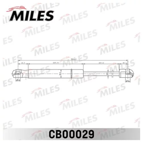     RENAULT SANDERO CB00029 CB00029