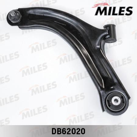  NISSAN NOTE 1.4 / 1.5 / 1.6 06- / MICRA (K12) 1.0-1.5 03- .. . DB62020 DB62020