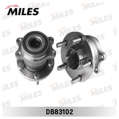    SUBARU LEGACY IV/OUTBACK II 03-09 . DB83102