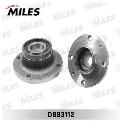    OPEL CORSA D/FIAT 06- . DRUM DB83112 DB83112