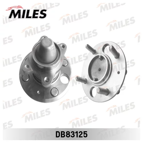    HYUNDAI SONATA III/MAGENTIS I 98-05 . -ABS DB83125 DB83125