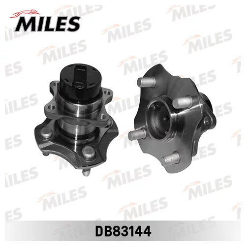    TOYOTA YARIS I 99-05 . +ABS DB83144 DB83144