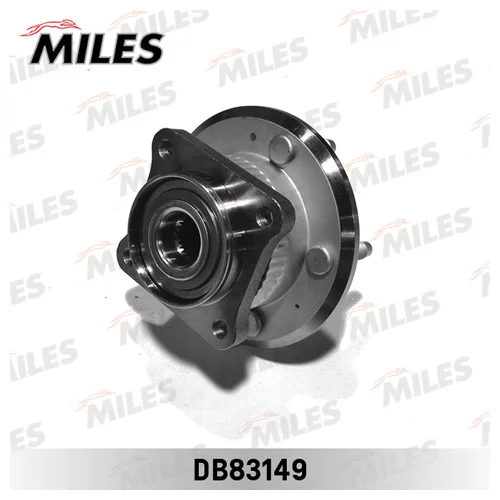    JEEP GRAND CHEROKEE III/COMMANDER 05-10 . DB83149 DB83149