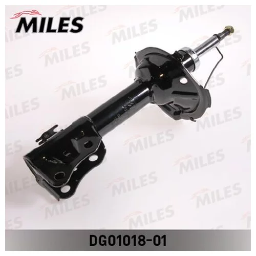  TOYOTA YARIS 04/99-01/06  (KYB 333368) DG01018-01 DG01018-01