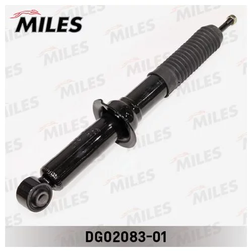  TOYOTA LAND CRUISER PRADO J90 / 4-RUNNER/HI LUX SURF (N18)  04/96-09/02 ..(KYB 341232) DG02083-01 DG0208301