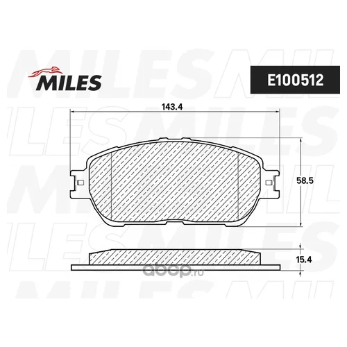   TOYOTA CAMRY (V30) 01-06  E100512 E100512