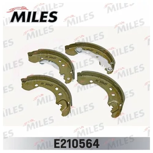  ..NISSAN MICRA 03-/NOTE 06-/RENAULT CLIO 05-/MODUS 04- E2110564 E210564