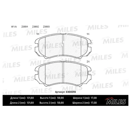   ( )  TUCSON/KIA SPORTAGE 04-   E400019 E400019 MILES