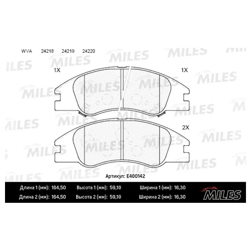   KIA CERATO/SPECTRA 04-  E400142