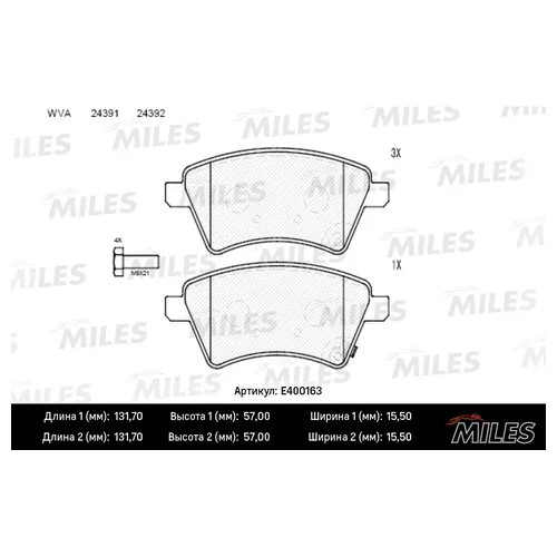   ( ) SUZUKI SX4 06- ( )   E400163 E400163