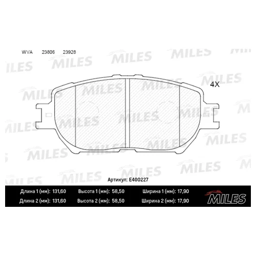   TOYOTA CAMRY (_V30_) 2.4/3.0 0104  E400227