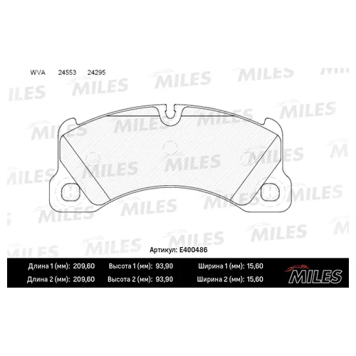    PORSCHE CAYENNE 07-08/VW TOUAREG (1LT/1LU) E400486