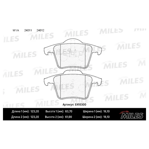   ( )  (  VOLVO XC90 2.4-4.4 02-) ( ) E410300 E410300