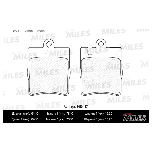   MERCEDES W203 00>/A208/A209 CLK  E410457