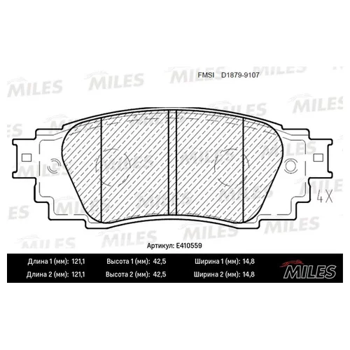   LEXUS RX 15-  LOWMETALLIC E410559