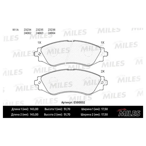   CERAMIC CHEVROLET LANOS/LACETTI/REZZO/DAEWOO NEXIA/NUBIRA/LEGANZA . E500032