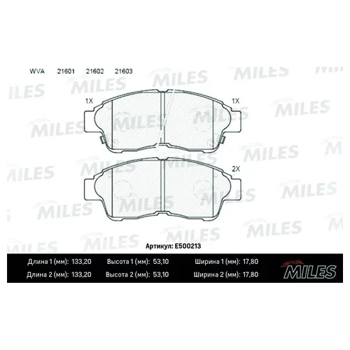   COROLLA 92>01/CARINA E 92>96/RAV 4 94>95  CERAMIC E500213