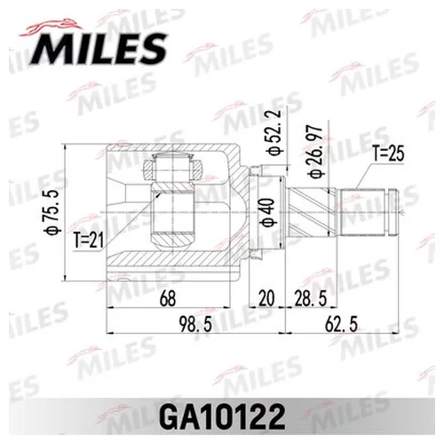  LADA GRANTA 10- AT  GA10122 GA10122