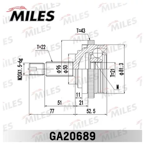  LADA GRANTA 12- AT  GA20689 GA20689