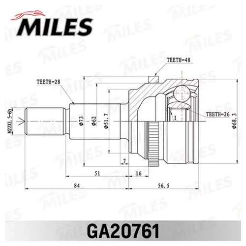  MAZDA CX-5 KE 2011- .. GA20761 GA20761