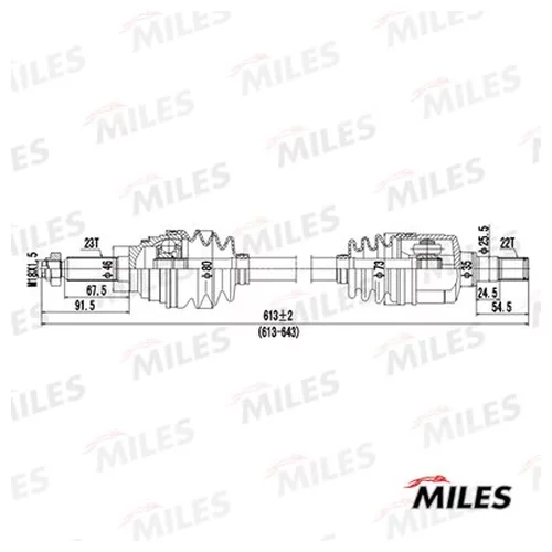    DAEWOO MATIZ 0.8 98- . GC01048 GC01048