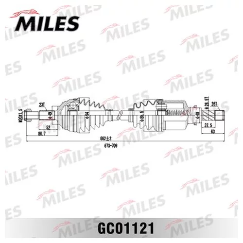    RENAULT MEGANE II 1.4-1.5DCI 03-09 . GC01121