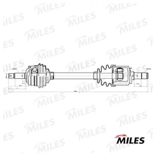    LADA 2108-09/99/2110-12 1.1-1.5 86- . GC01170