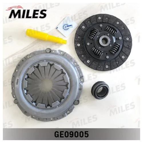  - (HYUNDAI SOLARIS/I20/I30/KIA CEED/CERATO 1.4-1.6 04-) GE09005 GE09005