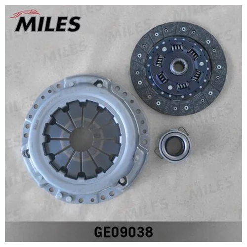  - (GEELY MK/CK/OTAKA 1.5 07-) GE09038 GE09038