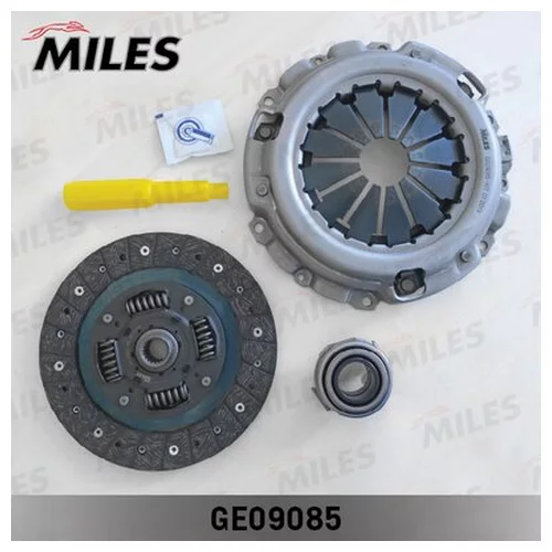  - (HONDA CIVIC VII-VIII 1.8 01-12) GE09085 GE09085