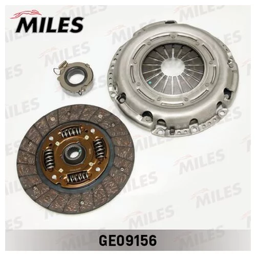  - GEELY EMGRAND/VISION 09- GE09156