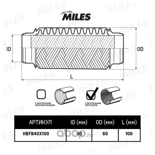      40X100 HBFB40X100 HBFB40X100