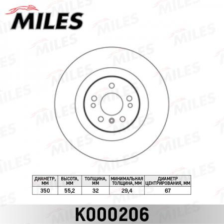    MERCEDES W164 350 K000206 K000206