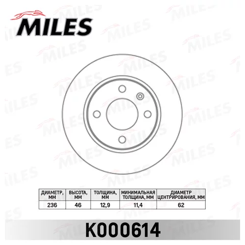   SKODA FELICIA 1.3-1.9 94-98  K000614