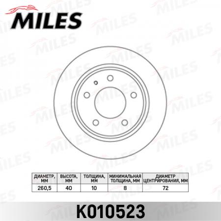   MAZDA 626 91-02 / PREMACY 99-  K010523 K010523