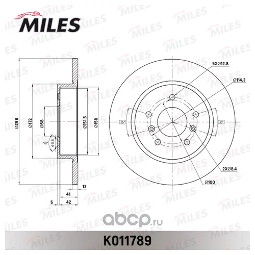   K011789