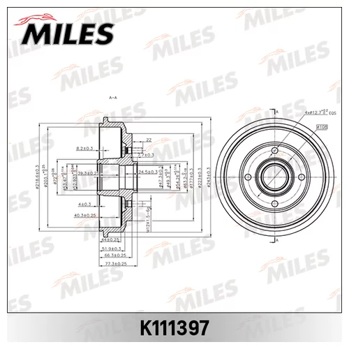   FORD FIESTA 95-/FUSION 02- K111397