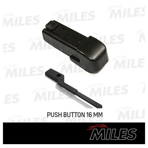     PUSH BUTTON 16mm ( 10 .) KM310 MILES